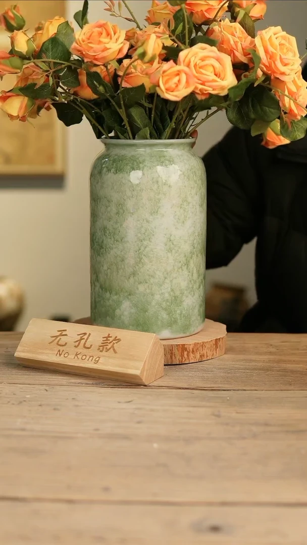 【闪购商品】摆件12-125高25口11误差2无孔