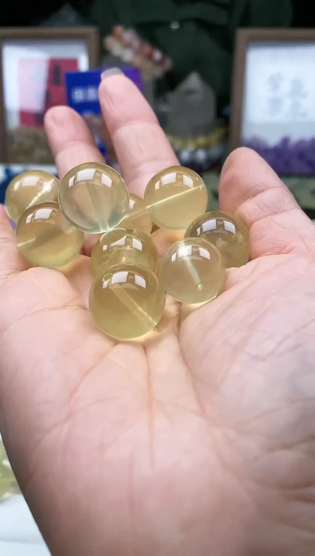 【闪购商品】水晶颈饰未镶嵌117a多样性发其一/2.22/1个