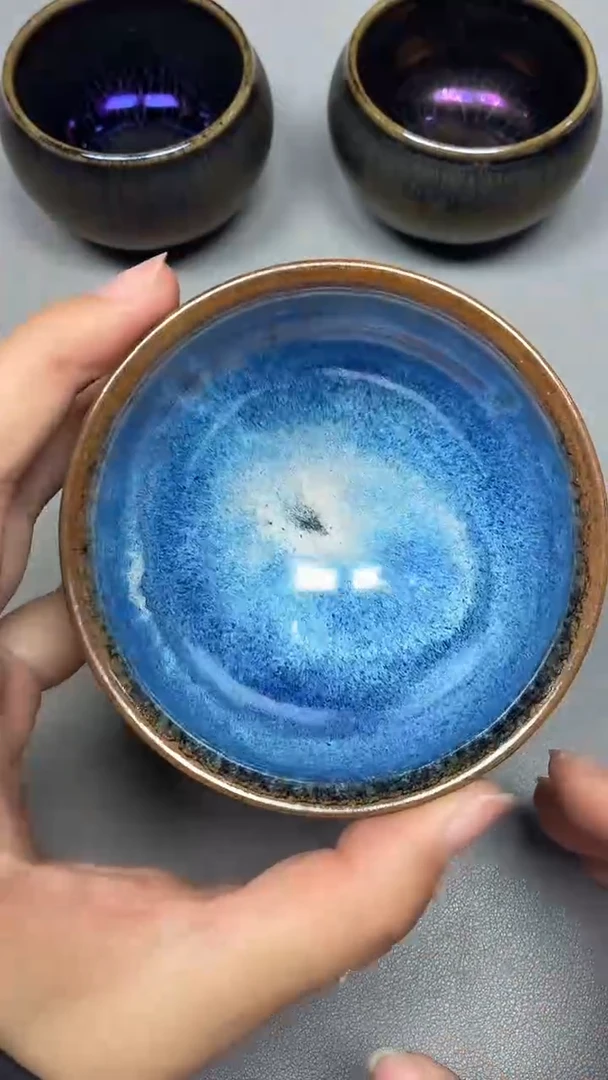 茶盏118全品