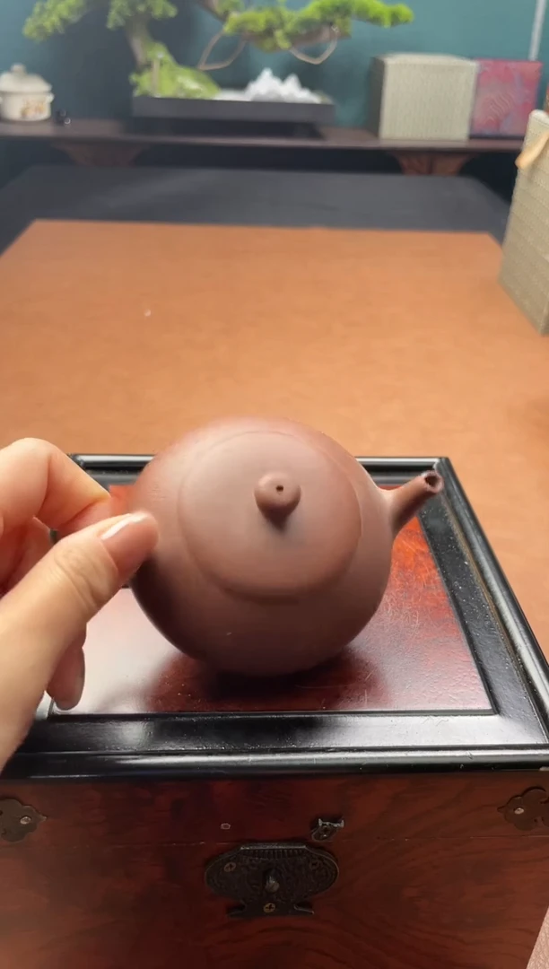 茶壶紫砂紫砂壶114