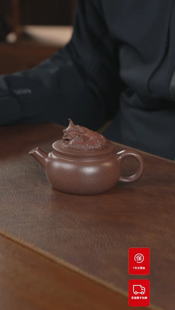 【闪购商品】紫砂茶壶紫砂壶紫砂壶