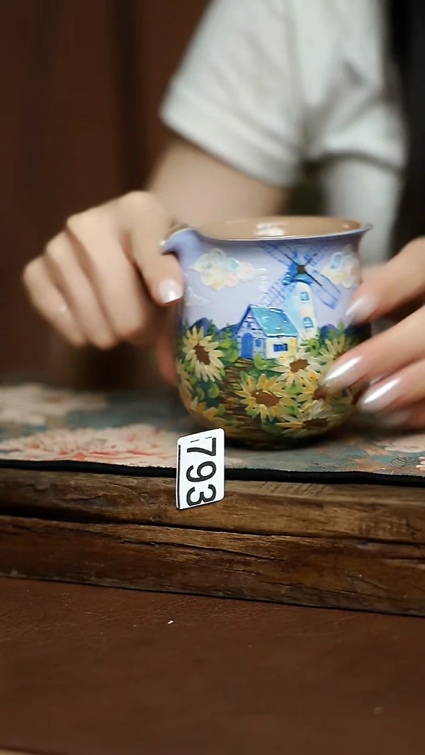 石一设计师 公道