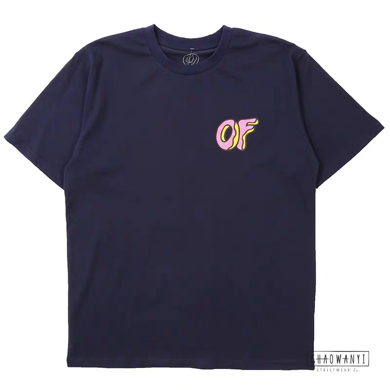 短袖落肩袖薄款T恤半袖宽松上衣battles短袖休闲夏季经典文化衫