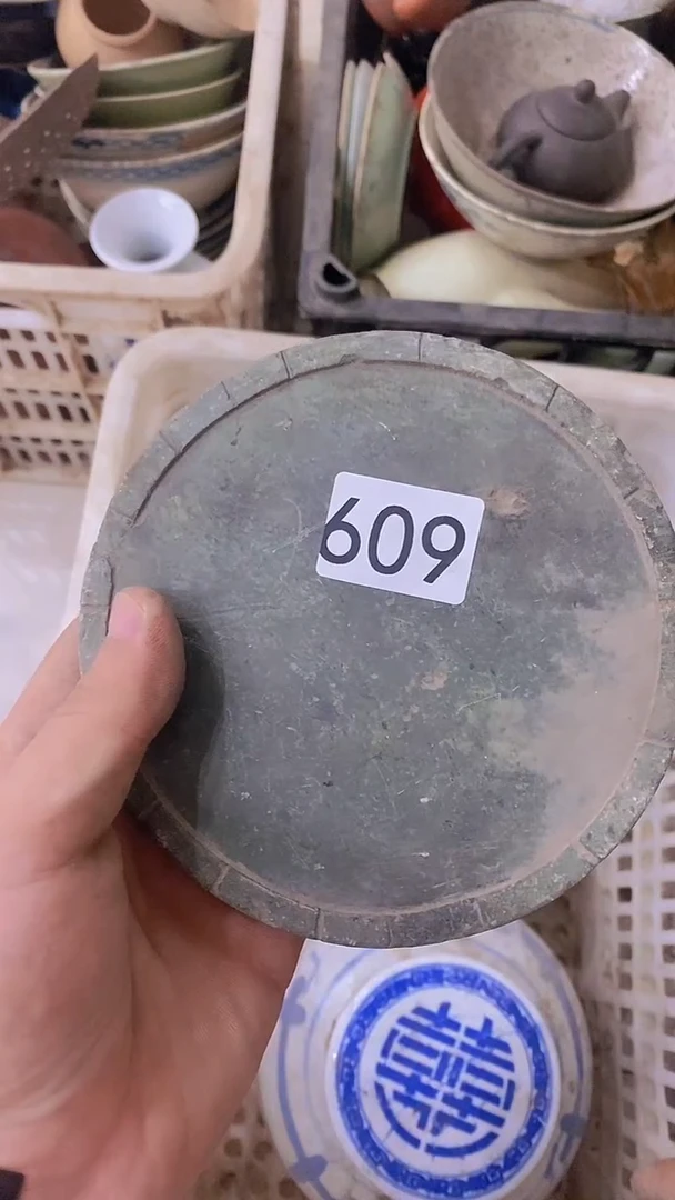 泉*会工艺品摆件609
