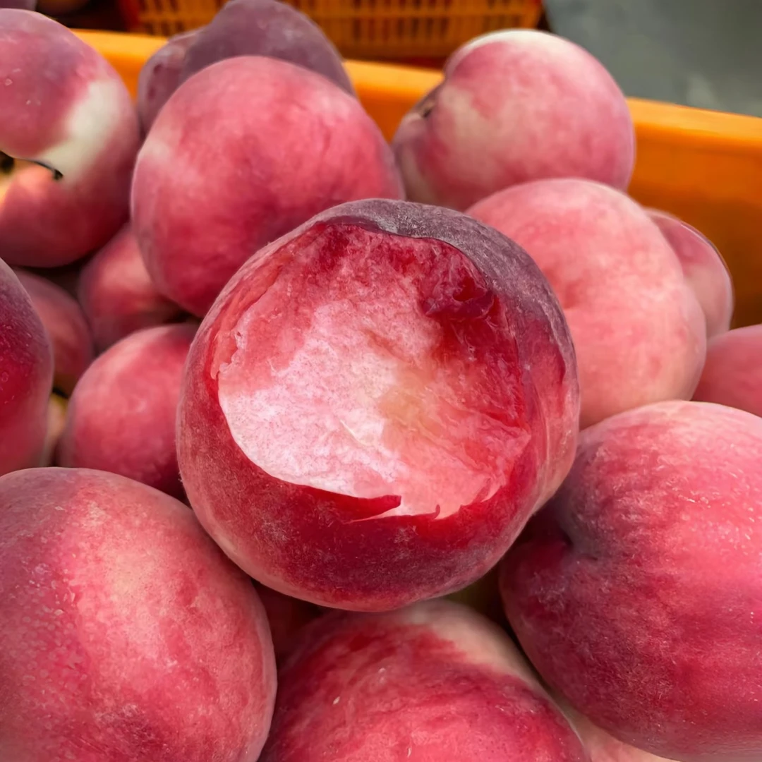 水蜜桃 500g水蜜桃