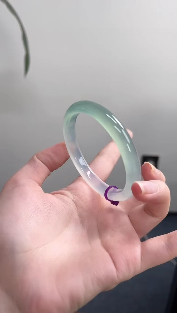 手镯玛瑙/玉髓未镶嵌57-58正圈