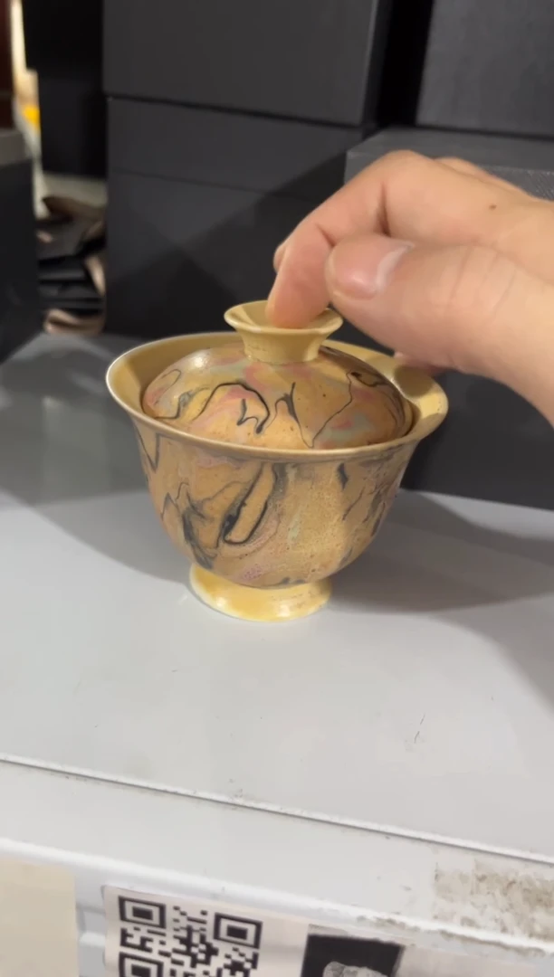 高端陶瓷茶具清品福利产品