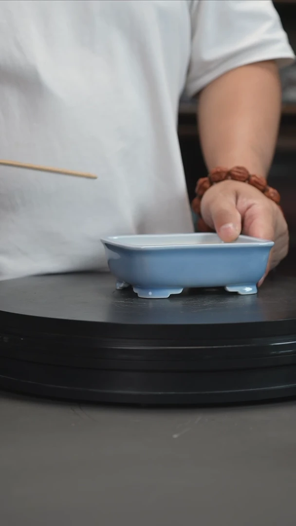 福利高温颜色釉盆福利高温颜色釉盆