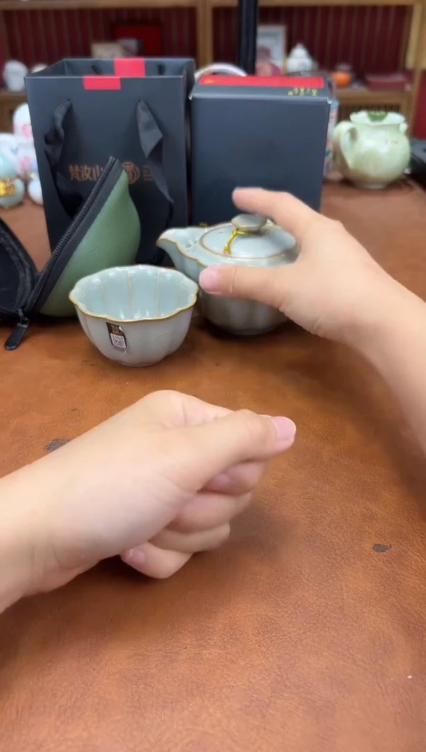 -熹宁陶瓷通用链接