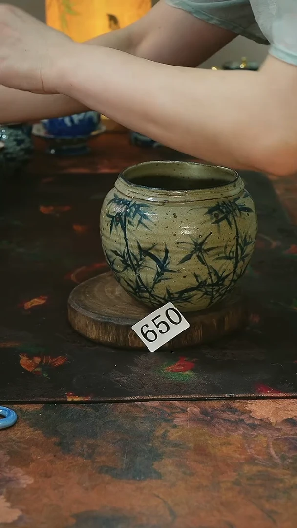 茶碗...........650