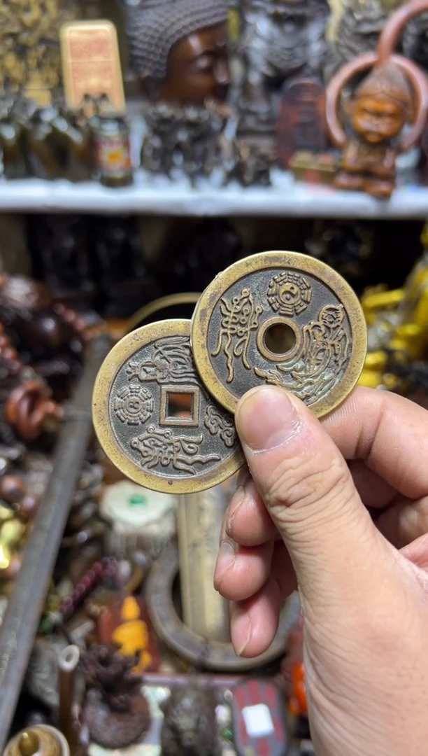 铜器摆件专属链接