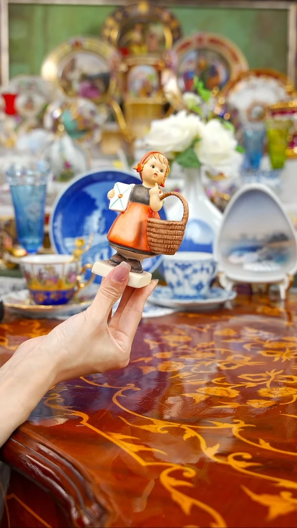 骨瓷米多家中古瓷器如图所示182