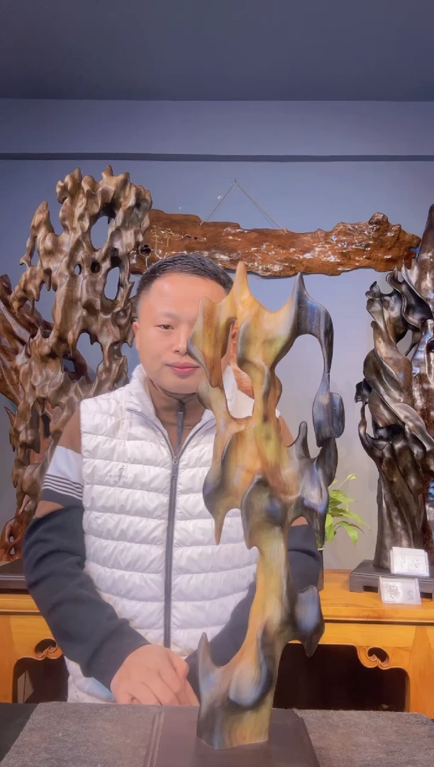【闪购商品】金丝楠以直播间介绍为准