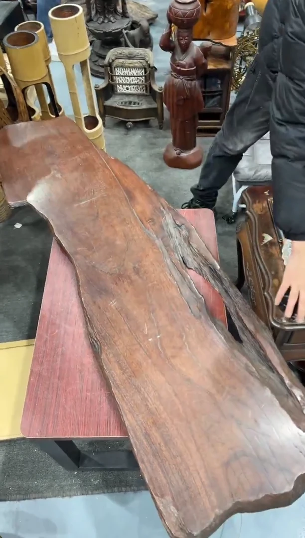 木狗*工艺品小四孤品收藏