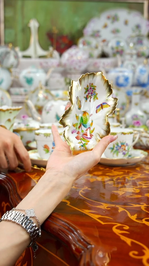 摆件米多家中古瓷器如图所示200