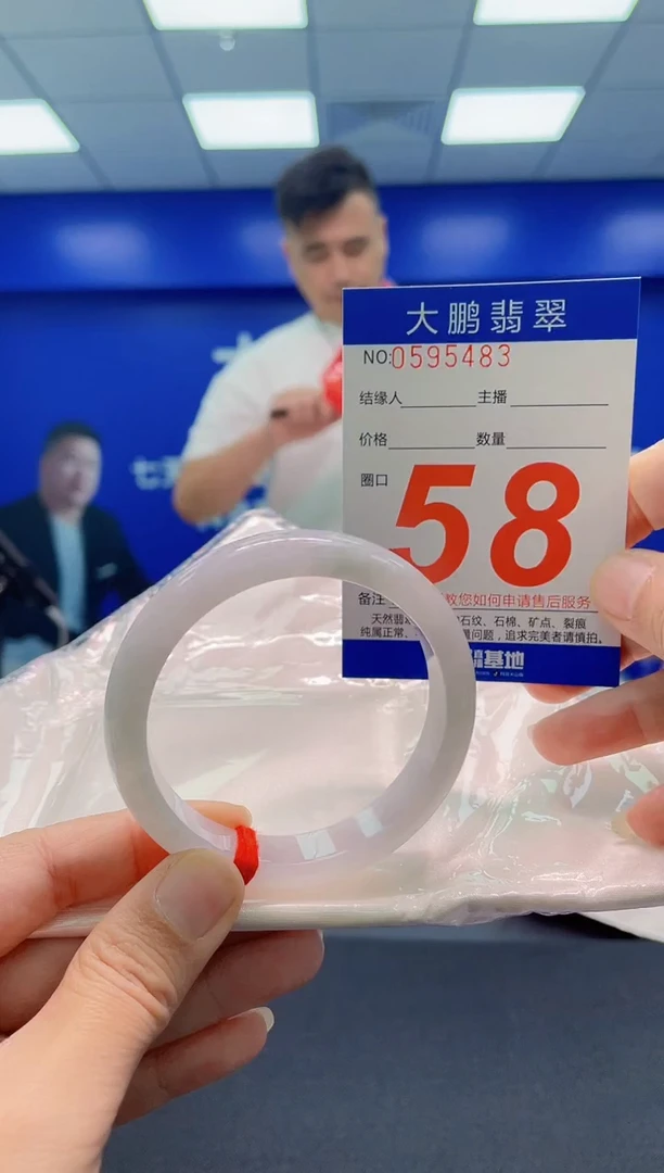 未镶嵌手镯翡翠AAAAAAAAA