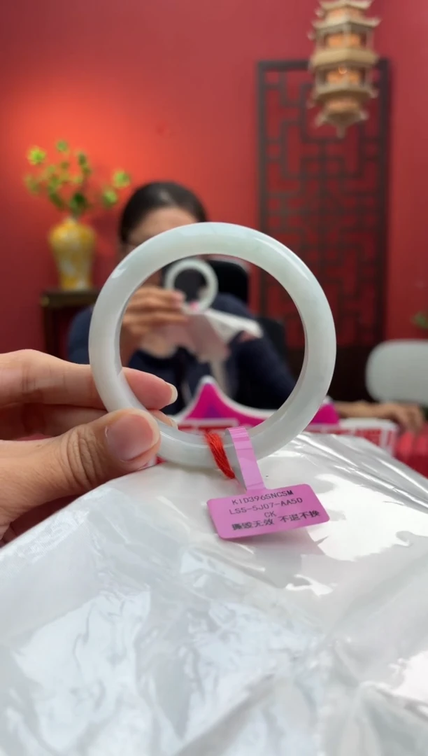 未镶嵌手镯翡翠翡翠手镯8