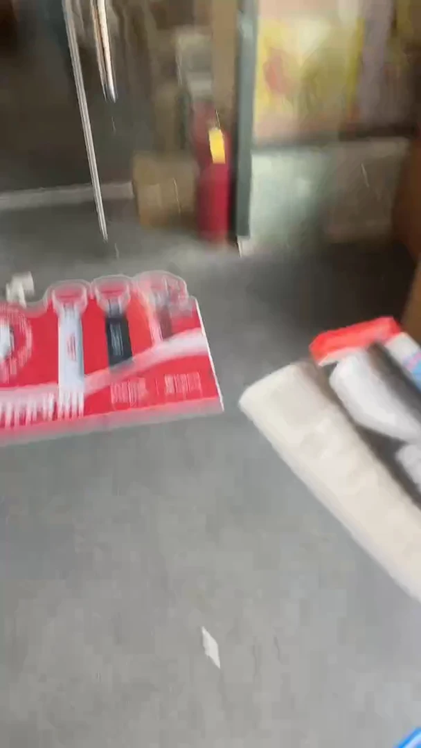 便携式马培德勾线笔三支