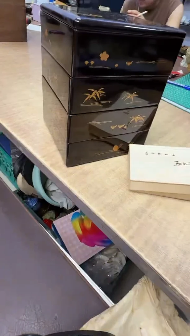 手工艺品琉璃游*龍68