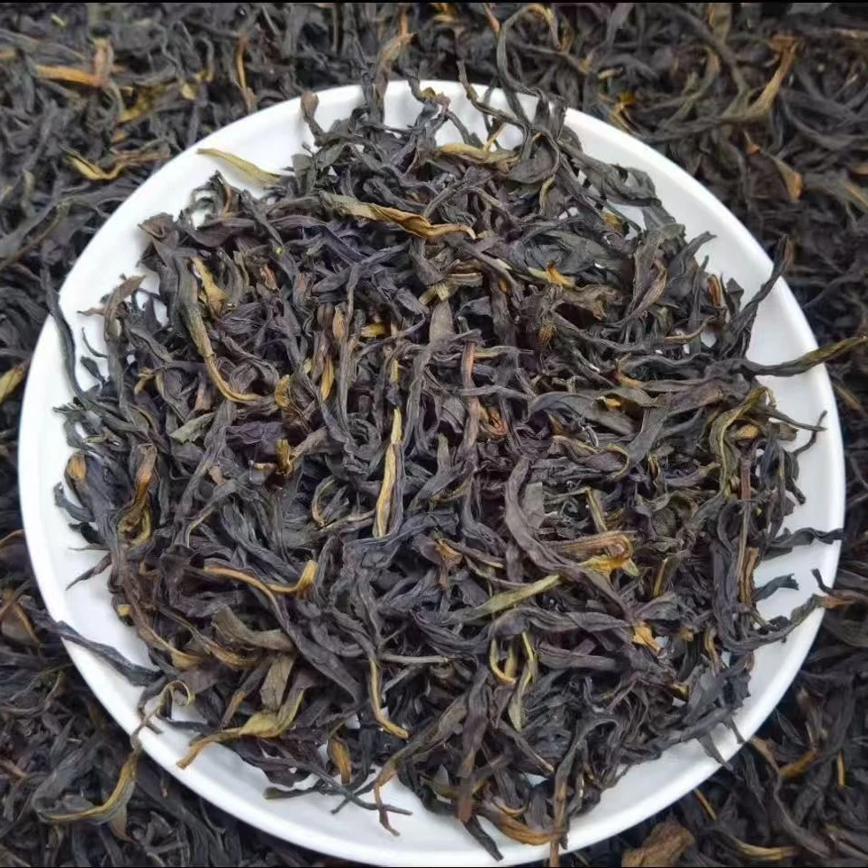 君君优选 广东潮汕凤凰单枞通天香 乌龙茶散茶  9月16