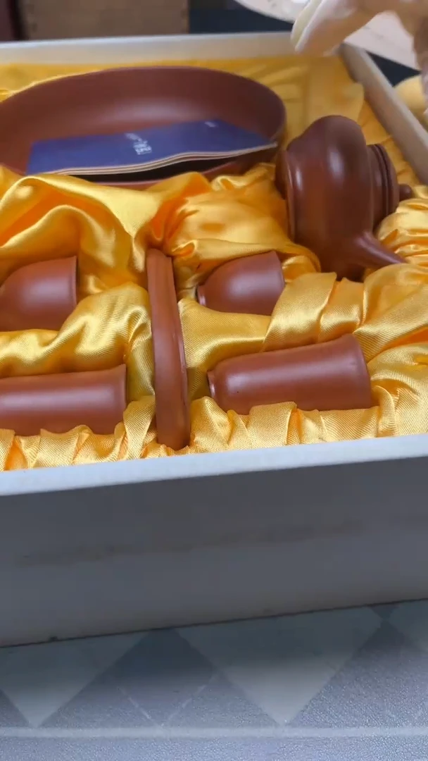 瓷片陶茶666文玩周边多人