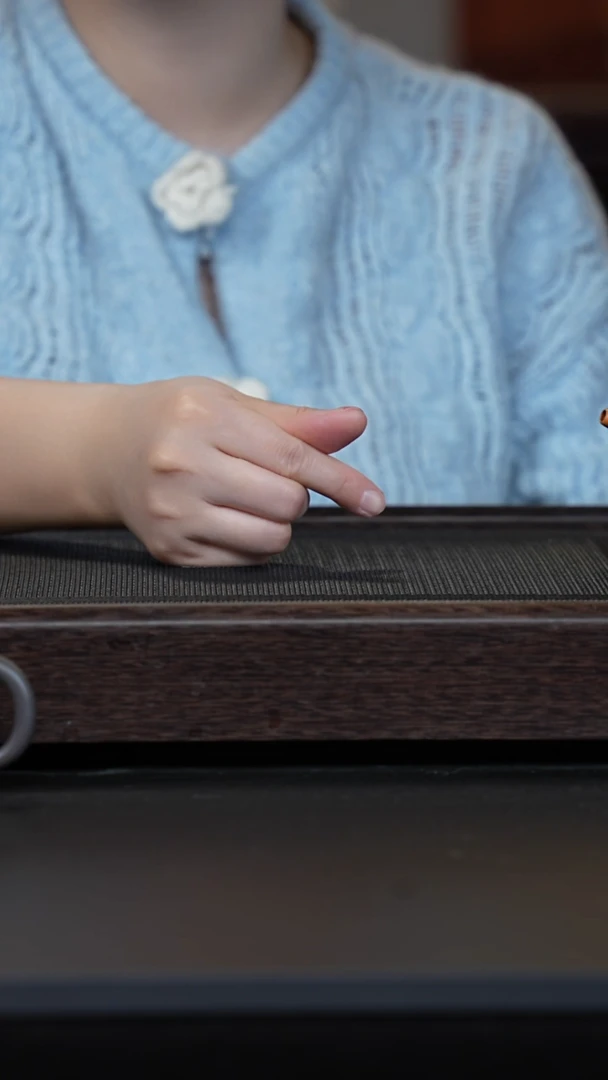 【闪购商品】紫砂茶壶大红泥笠帽莲子