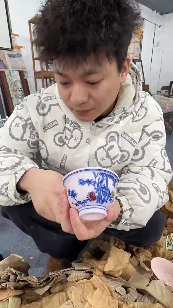 正宗景德镇陶瓷好瓷器