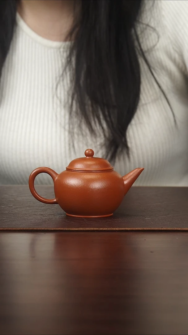 生砂朱泥水平120cc