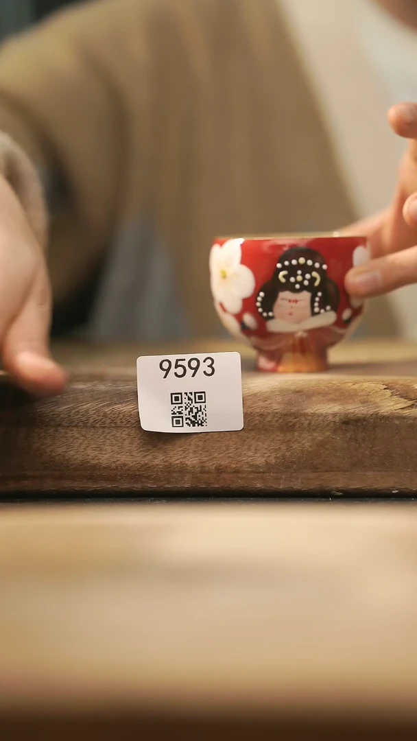 【闪购商品】【落单孤品】福利/杯子@@9593