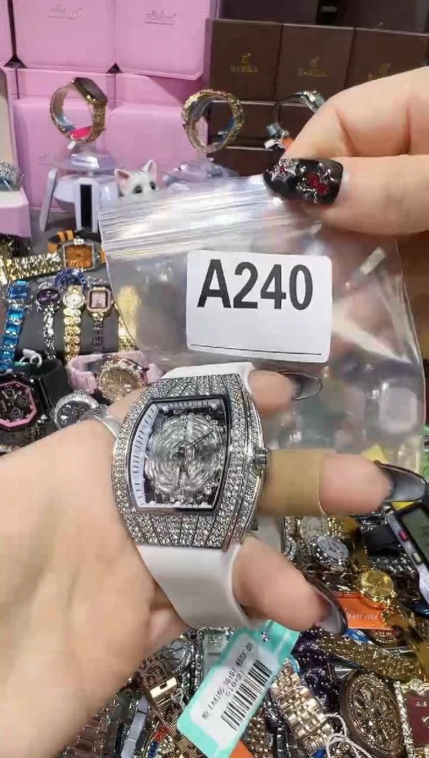 石英机芯锻造碳钢0