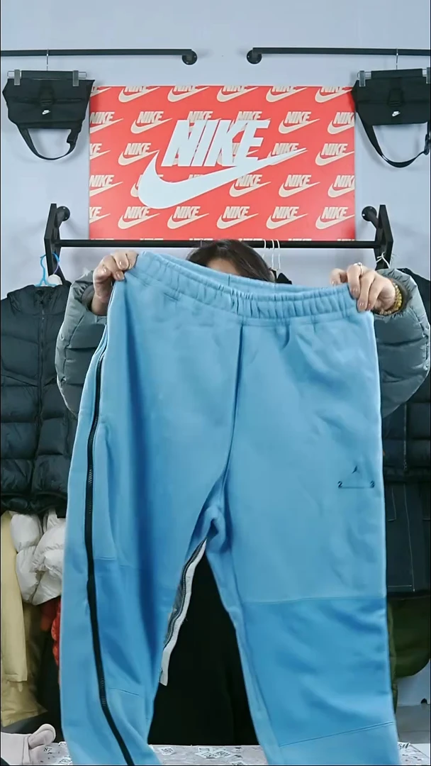 136闪购编码Nike/Jordan运动衣以直播间过款为准尺码L