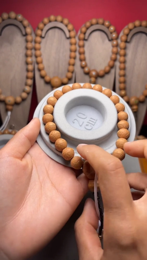 吊坠凤眼菩提可*11凤眼手串