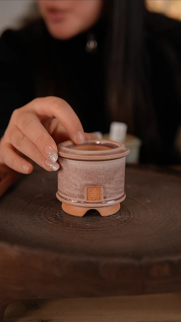 【闪购商品】红陶1-23-167默认有瑕口4.5