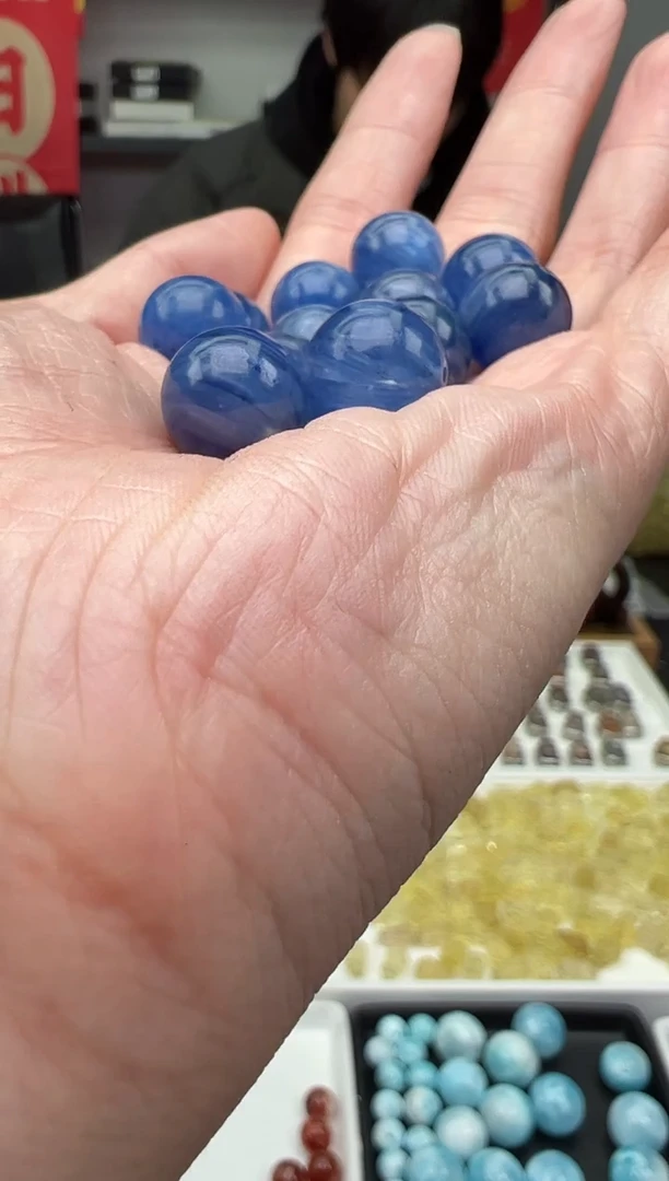 【闪购商品】水晶颈饰未镶嵌44a多样性发其一/1.18/1个12M