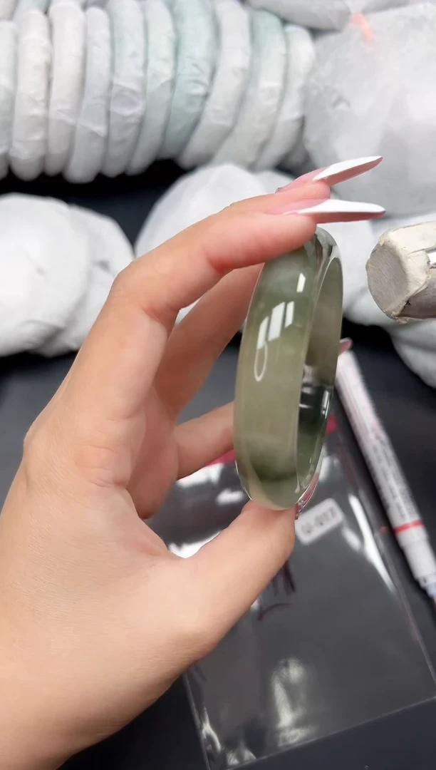 精品手镯 ，一物一拍U017