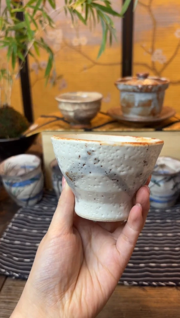 40编码瓷器恭喜发财