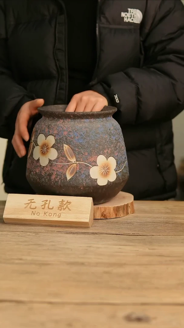 【闪购商品】摆件26-76高20口15误差2无孔