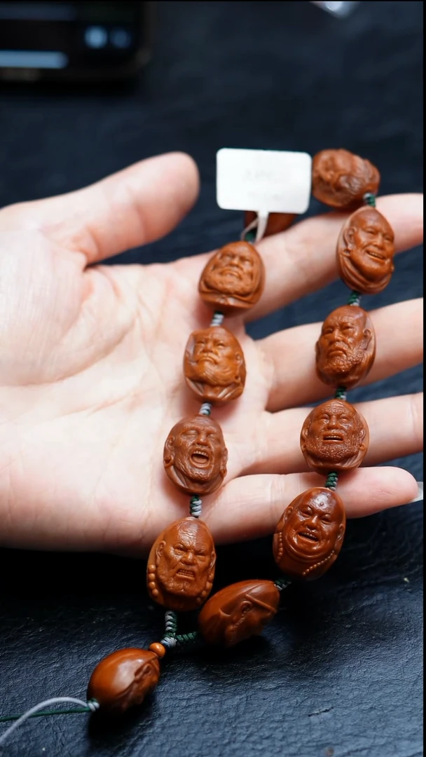 吊坠橄榄核༼****༽橄榄核