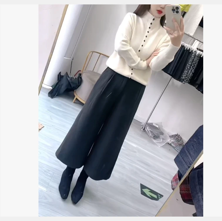 2025早秋时尚潮流百搭精品女装YYQ12012