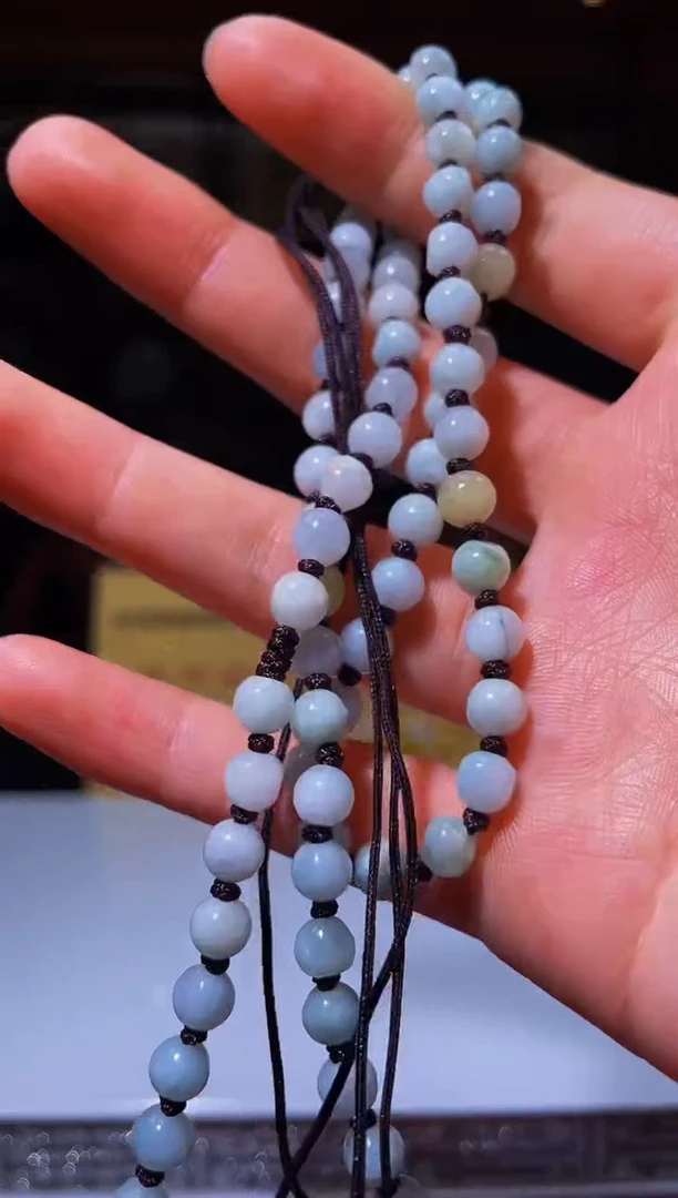 未镶嵌定制翡翠H-QJMM121241