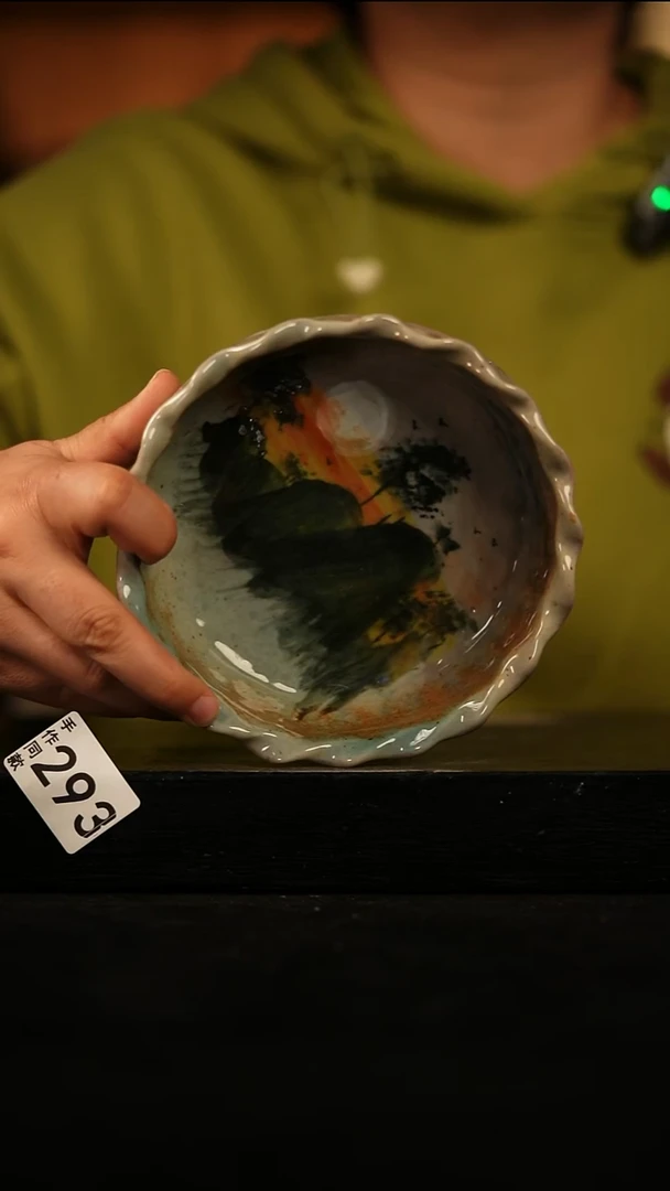 瓷片遇瓷手作同款293