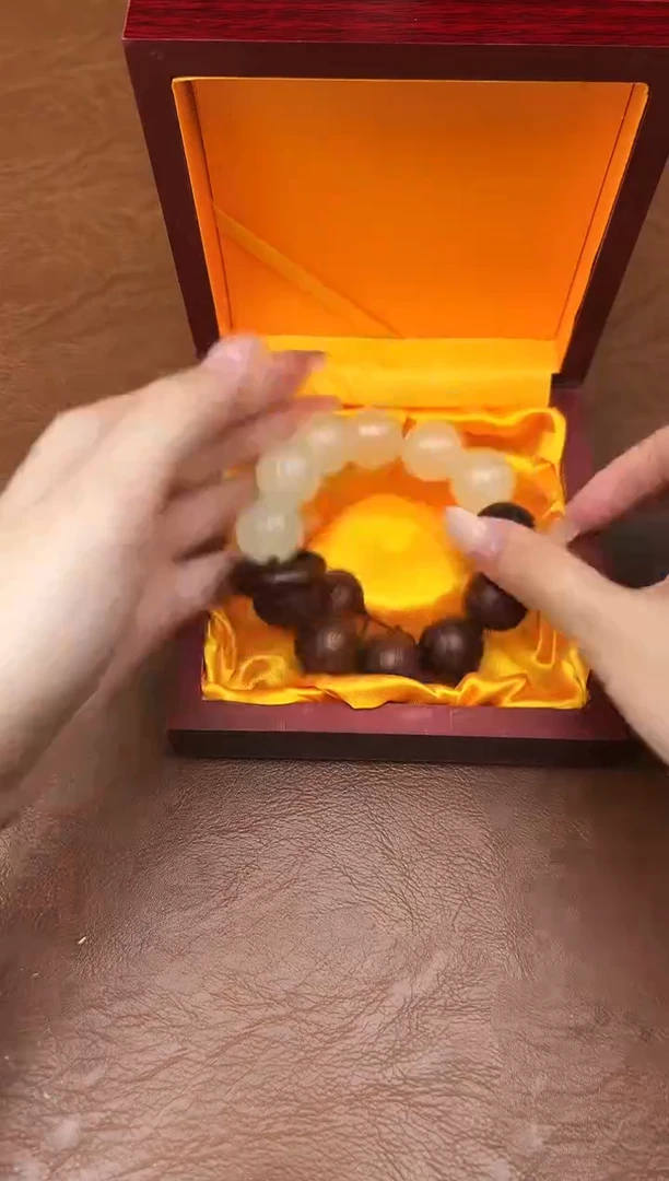 万家文玩阁海南黄花梨链接@@YS963