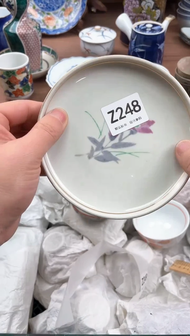 【闪购商品】瓷片248