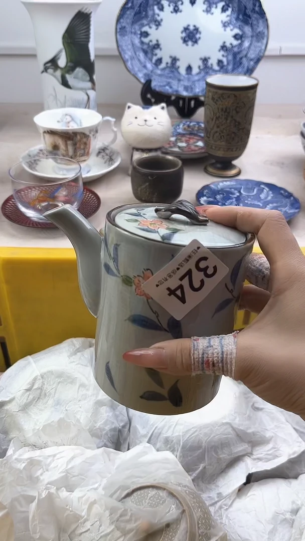 【闪购商品】瓷片324，，，，，，