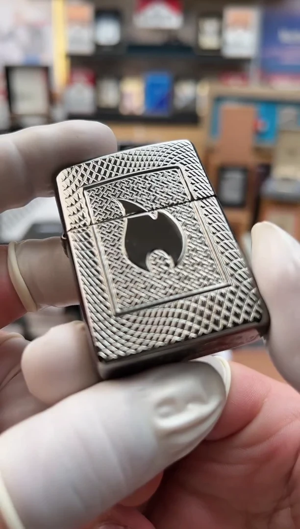 明铬高端奢品打火机18