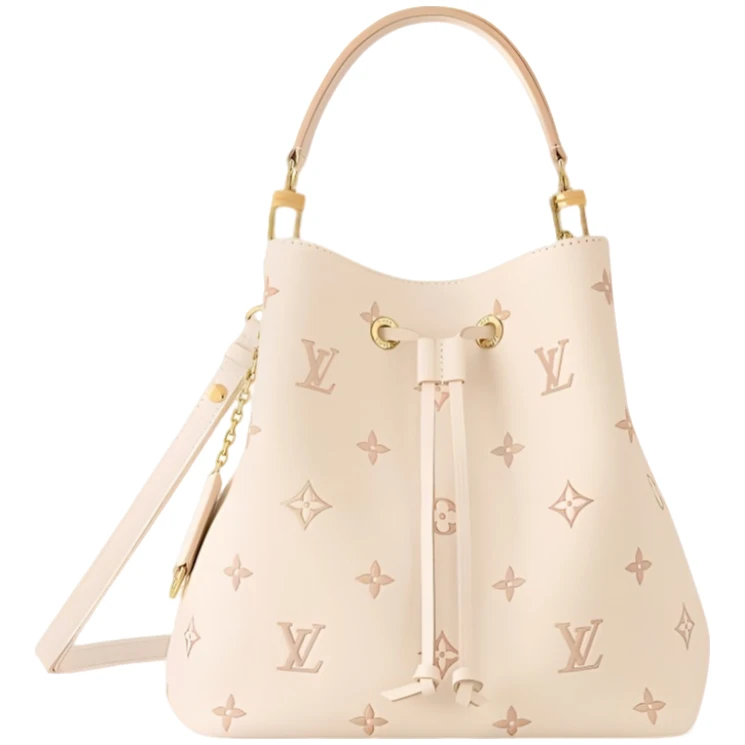 未使用 LouisVuitton/路易威登 Neo noe系列/M14404/25年全新