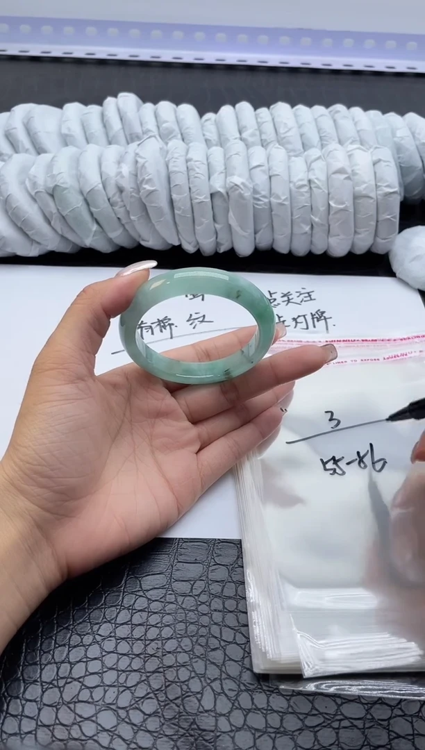 手镯所见即所得拍啥发啥3