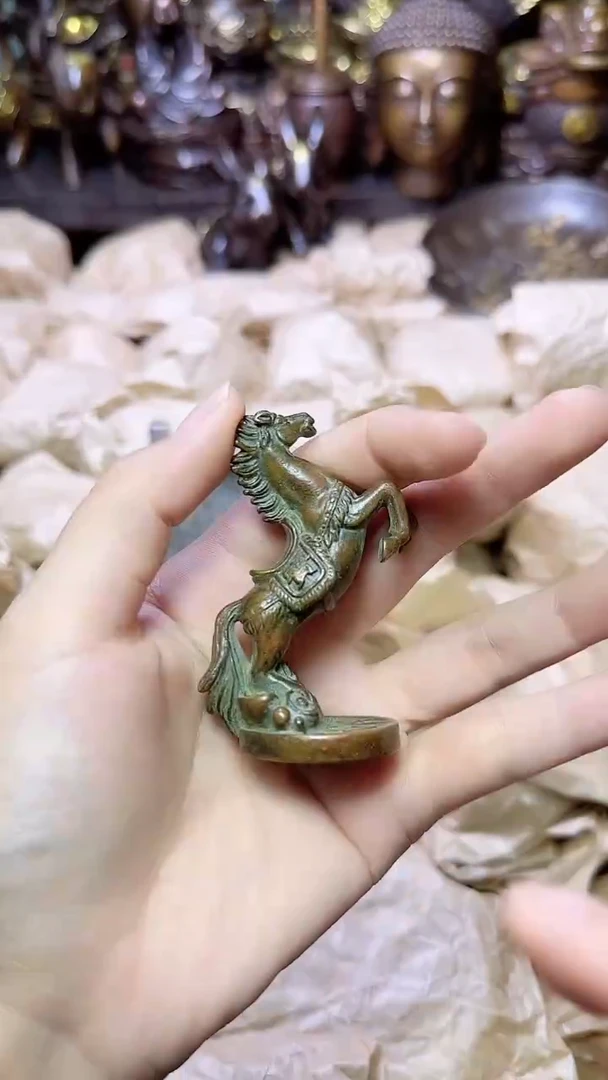 铜器摆件铜器摆件