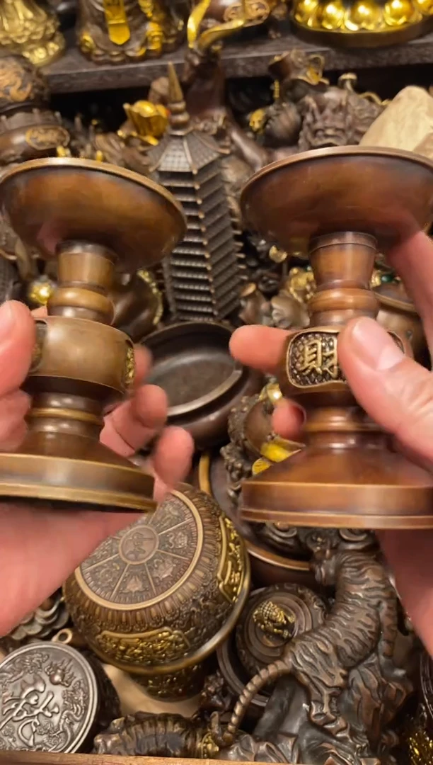 案台摆件 物品摆件