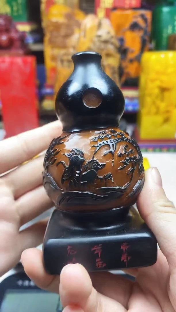 寿山石印石纯天然篆刻石料